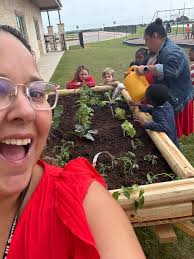 Congratulations to Holly Jones for earning the Heart of Gold award! You  have inspired so many!