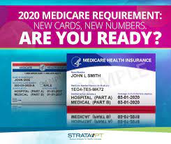Check spelling or type a new query. Changes To The Medicare Id Format Now Required Stratapt