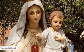 Velázquez de la cadena entre la calle 3 y 4 (2,332.43 mi) veracruz, mexico, 91720. Es Nuestra Senora De La Merced Virgen Generala Y Patrona Del Ejercito Argentino Cadena Nueve Diario Digital