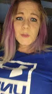 Ashley Haught's Instagram, Twitter & Facebook