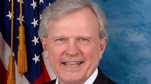 Freshman Alabama Congressman Switches Parties to Join GOP