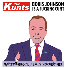 Find the newest hancock good job meme meme. Boris Johnson Is A Fucking Cunt Matt Hancock Is A Lying Cunt Mix The Kunts Kunt And The Gang