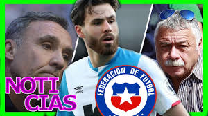 Brereton entró con esas ganas y hambre que uno quisiera que siempre tuvieran los jugadores de la selección chilena. Ben Brereton Jugara Por Chile Marcelo Espina Renuncio Caszely Critica A Colo Colo Youtube