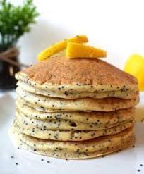 Galette Aux Flocons D Avoine Envie D Un Petit Dejeuner Rassasiant Et Complet Avant Une Longue Recette De Petit Dejeuner Pancakes Moelleux Recettes De Cuisine