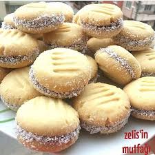 Zelis In Mutfagi Sur Instagram Bayramda Seker Niyetine Kuzulara Marmelatli Kurabiye Hemen Kaydedin Canlar Marmelatli Kat Food Hamburger Bun Hamburger