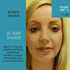 Our first #keynotespeaker presentation will be held