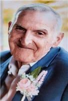 Carl Petroff Obituary (1935