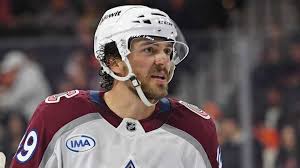 Why Samuel Girard will be traded before the 2026 NHL Trade Deadline (Life After Girard, Part One of Four)
