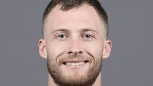 Kyle Bernhardt's Instagram, Twitter & Facebook