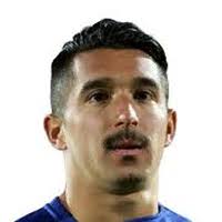 Gary Felipe Tello Mery Stats