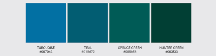 Maybe you would like to learn more about one of these? We Love Colors Color Palettes We Love Colors