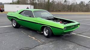 Image result for Bright Green 1980 Challenger