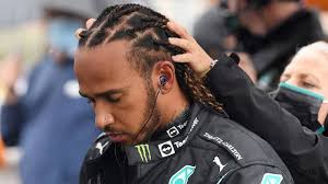 Luis Hamilton završava karijeru?