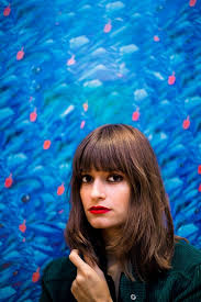 Luminous and authentic, clara is a musician and, above all, a woman. 8 Clara Luciani Ideas French Chic Fashion Chan Marshall Christina Ricci