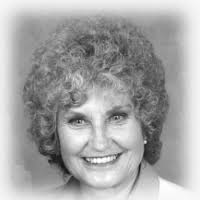 Hazel Petersen Obituary (2007)