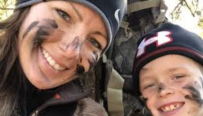 Campaign: "Dominic and Kaden"