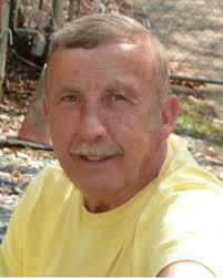 George "Andrew" Radford Obituary April 20, 2025