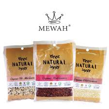 Annual car roadtax price in malaysia is calculated based on the components below Mewah Organic Quinoa Bundle Pack