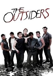 We search near and far for original movie trailer from all decades. The Outsiders Poster By Niallo76 Outsiders Movie The Outsiders Imagines The Outsiders 1983