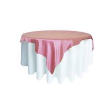 Flower embroidered tablecloth coffee table cloth satin cover party decoration. 10pcs Satin Square Table Overlay Gold Table Cloth For Wedding Birthday Party Table Cover Round Tablecloth Home Decor Tablecloths Aliexpress