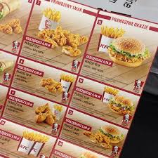 Check spelling or type a new query. Kfc Fastfood Restaurant In Gdansk