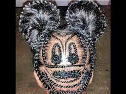 See more ideas about natural hair styles, cornrows natural hair, hair styles. Wow Amazing Natural Kids Hairstyles Cornrow Braided Part 1