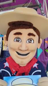 MARK YOUR CALENDARS! 🗓️🤠 The 2024 great State Fair of Texas will open  Friday, September 27 and run through Sunday, October 20, 2024! See y'all  soon! ✨🥰