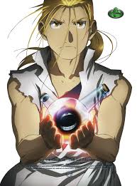 Render Van Hohenheim Jeune Fma Fullmetal Alchemsit Alchimiste Fullmetal Alchemist Brotherhood Anime Manga Anime