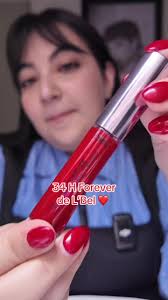 Lbel Forever Liquido 34h Tono Intense