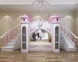 Kindermobel Etsy De Girl Bedroom Designs Bed With Slide Kids Bedroom Designs