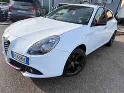 Image result for Bianco Divino 2011 Giulietta