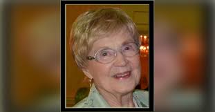 Obituary information for Dorothy M. Toth