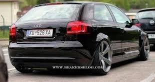 Pin On Audi A3 S3
