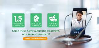 The generic physician visit you after you have made the necessary doctor appointment online on portea or have taken a package as per the medical plan. Jiva Ayurveda Products Ayurvedic Treatment Doctors Medicines