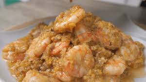 * 400 gram udang sedang kupas sampai bersih * 6 butir telur asin. Resep Udang Masak Kuning Resep Udang Kuah Kuning Oleh Melly Diana Cookpad Berikut Ini Kami Berikan Rekomendasi 7 Resep Udang Yang Lezat Dan Nikmat Cocok Untuk Jadi Teman Nasi Panas
