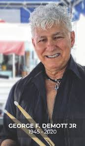 George DeMott (@GDemott)