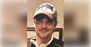 Obituary information for Sean Crispell