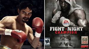 Get a champion rating on every training game. Ù‚Ù Ø¥Ù‚Ø§Ù…Ø© Ø´Ø®Øµ Ù…Ø³Ø¤ÙˆÙ„ Fight Night Champion Unlock Boxers Charminglittlelife Com