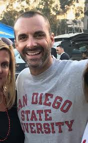 The ICE agent with Swastica Tattoo is rooming Summit!!