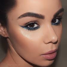 Gina Faria's Instagram, Twitter & Facebook