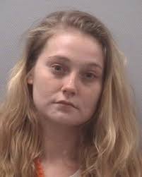 3 Arrested for Possession of Meth in CVS Parking Lot