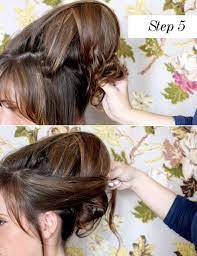 How To Style A Beehive Hair Styles Beehive Hair Tutorial Beehive Hair