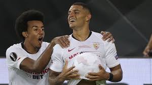 Sevilla defender jules kounde has dropped a massive. Report Man Utd Can Get Kounde Signing Done For 71 6million