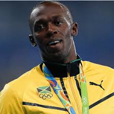 Father's day came with a major reveal for legendary jamaican runner usain bolt and longtime girlfriend kasi bennett. Usain Bolt Keynote Speaker London Speaker Bureau