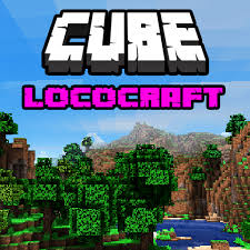 To download the game just click on the button above to start the download process. Cube Loco Craft Crafting Exploration Apk Mod Download 2 1 6 Apksshare Com