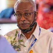 ABWE Board of Directors