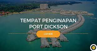 Port dickson merupakan sebuah pantai peranginan yang terletak di pinggir laut di negeri sembilan. 5 Hotel Terbaik Port Dickson Tepi Pantai C Letsgoholiday My