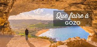 Ces informations et celles de vos commandes sont traitées principalement dans le cadre du service de billetterie pour créer et gérer votre compte, gérer vos commandes et leurs suivi, personnaliser vos services, la prévention de la fraude et. Que Faire A Gozo Top 10 Des Lieux A Voir Et A Visiter Voyage Malte