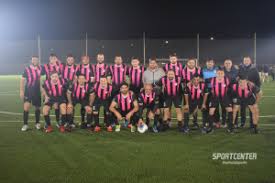 Campeonatos de Fútbol