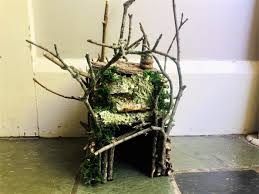 It's best to keep sprites and pixies in your garden and not in the house. Exploring The World Of Fairy Houses And Gnome Homes Tower Hill Botanic Garden